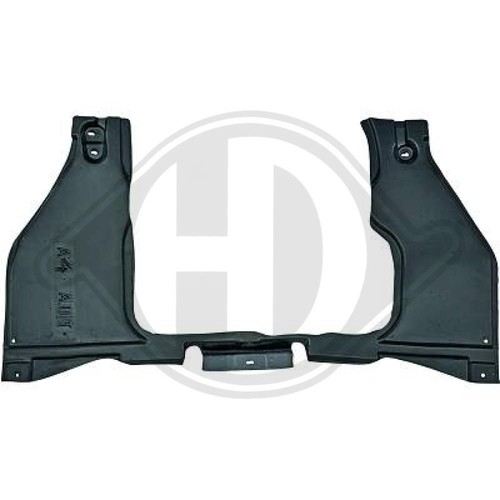 Diederichs motorabdeckung - diederichs,