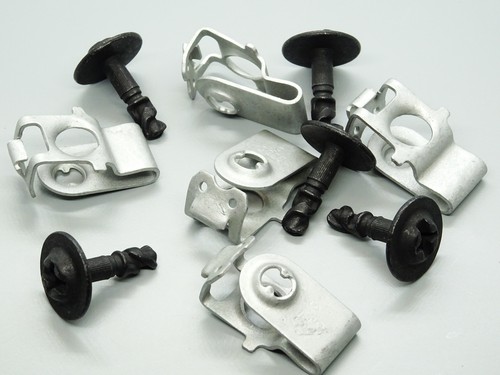 Unterfahrschutz motorschutz - 10,