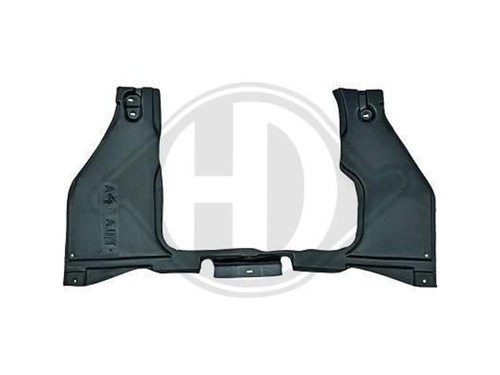 Motorschutz hinten für audi - motorschutz,