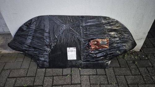 Unterfahrschutz - , +