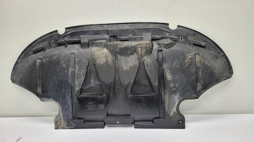 Audi unterbodenschutz - audi,